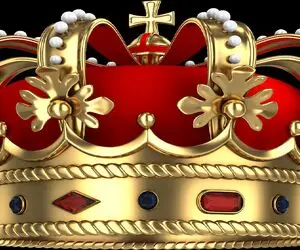 داستان های زیبا و آموزنده ؛ داستان جانشین پادشاه، یک شبه شاه شدن
