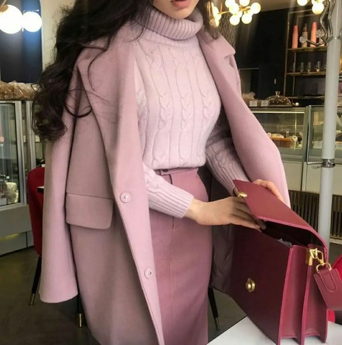 پالتوهای فوتر زنانه ی جدید