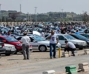 این خودروها گران شدند!