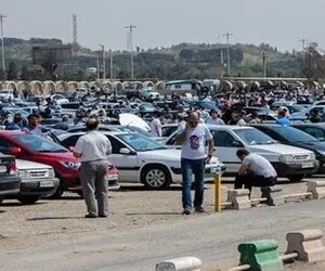 این خودروها گران شدند!