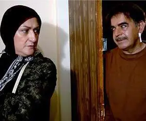 سکانس خندان؛ مریم امیر جلالی میگه لولایی با اون قیافش بیجا کرده حرف میزنه کِر خندس