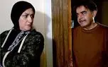 سکانس خندان؛ مریم امیر جلالی میگه لولایی با اون قیافش بیجا کرده حرف میزنه کِر خندس