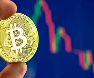 قیمت بیت کوین امروز شنبه 2 اسفند 99