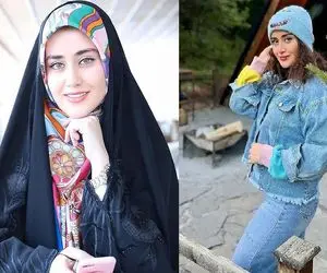 فاطمه کیاپاشا کیست؟ وقتی مجری عصر خانواده یک روز صبح تصمیم گرفت حجابش زیر و رو شود