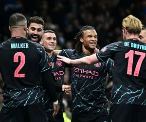 ساعت بازی رئال سیتی امروز چهارشنبه 29 فروردین