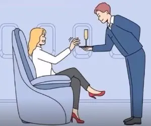 بازی فکری؛ اگه میخوای تیزهوشا بهت تعظیم کنن بگو تفاوت مادام موسیو چیه