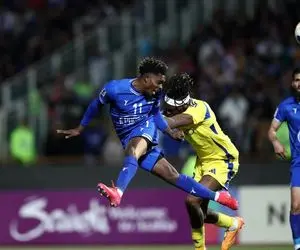 سهمیه آسیایی ایران به این ۳ مسابقه بستگی دارد!