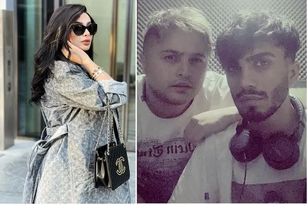 donya jahanbakht shayaews