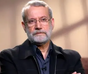 بیانیه علی لاریجانی پس از رد صلاحیت توسط شورای نگهبان