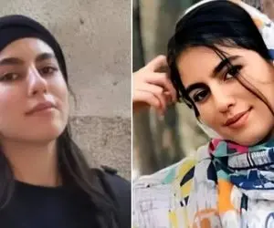 (ویدئو) قاتل الهه حسین نژاد کیست؟ 