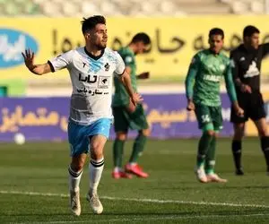 درخواست سنگین پیکان مانع از پرسپولیسی شدن پدیده لیگ!