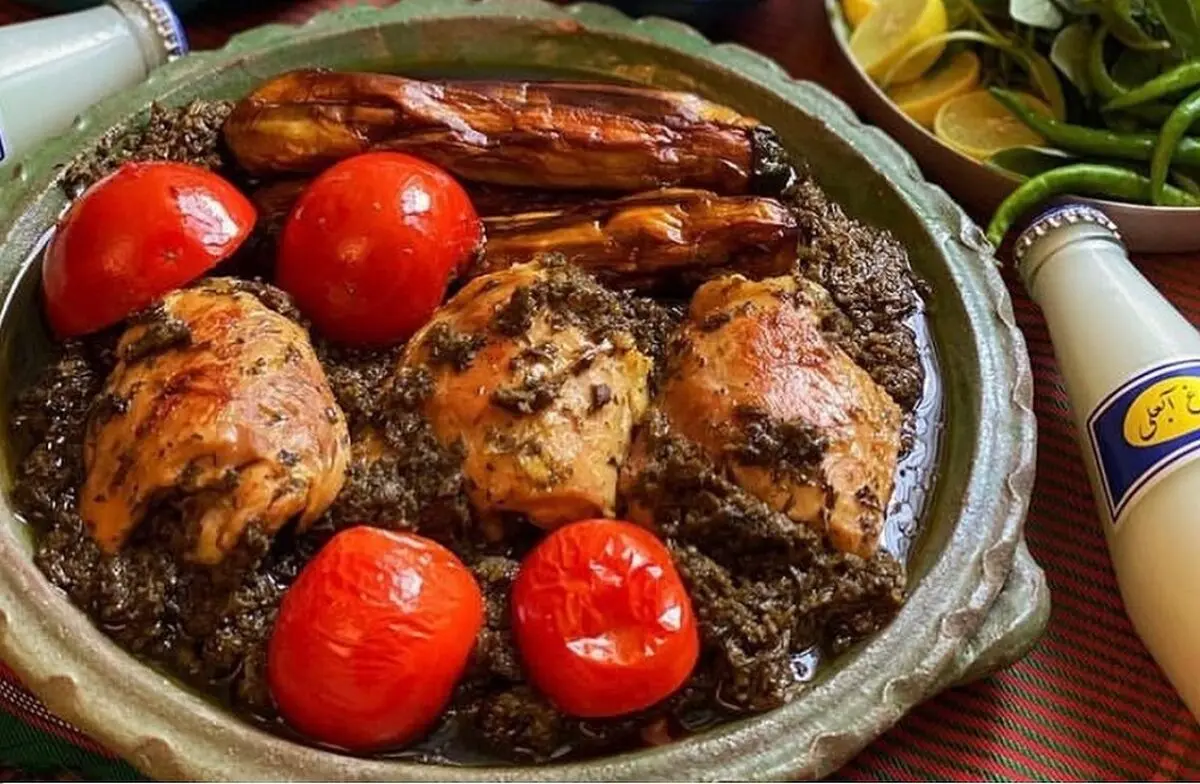 ترش واش