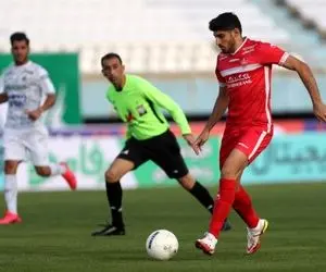 مهدی ترابی و افت عجیب در فصل جدید