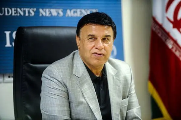 Parviz Mazloumi shayanews