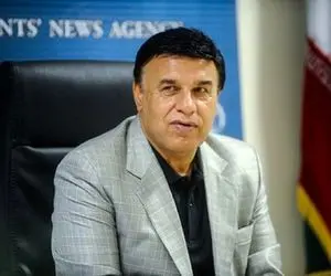 تیکه سنگین مظلومی به رشیدی؛دروغ نگو مردانه برو