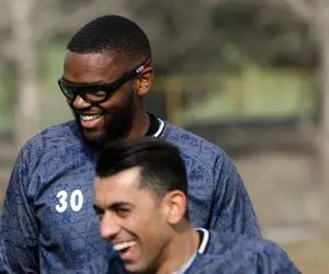 تغییر ساعت دیدار نساجی و آلومینیوم