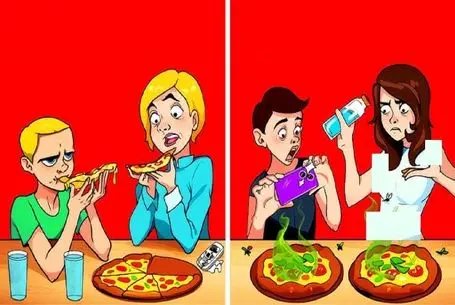 بازی فکری؛ اگه هوشت سر به فلک کشیده بگو کدوم از مادرها بی پول؟