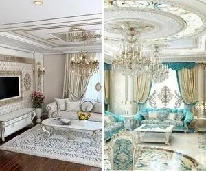 کدوم منطقه تهران میشه با 3 میلیارد خونه خرید / صاحب خونه میشی اونم آپارتمان بزرگ