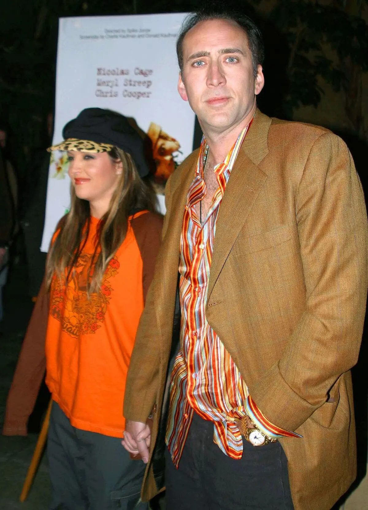 Lisa-Marie-Presley-and-Nicolas-Cage-Rolex-Moonphase-Reference-6062