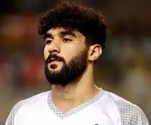 پدیده ملی پوش در انتظار پیشنهاد پرسپولیس
