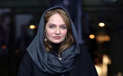 افشاگری کیهان درباره مهناز افشار