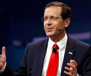  اسحاق هرتزوگ رئیس جمهور جدید اسرائیل کیست؟