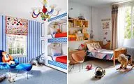 فرش های مناسب اتاق کودک رو چطور انتخاب کنیم؟ / مامان اتاق دلبندتو اینجوری قشنگ کن