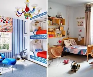 فرش های مناسب اتاق کودک رو چطور انتخاب کنیم؟ / مامان اتاق دلبندتو اینجوری قشنگ کن