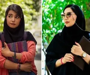 خانومی کلاسا حضوری شدن؟ از مانتو تا آرایشتو یاد بگیر و خوشتیپ دانشگاه شو