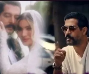 آواز نیشگون روح؛ کامران تفتی بعد از عروسی چه آهنگی برای متین ستوده خوند