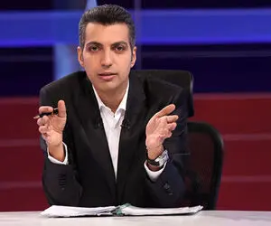 افشاگری جنجالی عادل فردوسی پور علیه رامین رضاییان و نکونام!
