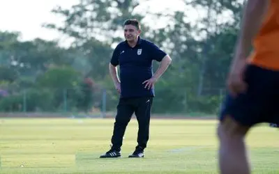 برنامه اختصاصی قلعه‌نویی برای آماده‌سازی ایده‌آل بازیکنان برای جام جهانی ۲۰۲۶