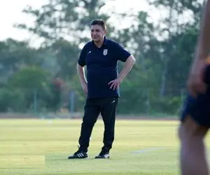 برنامه اختصاصی قلعه‌نویی برای آماده‌سازی ایده‌آل بازیکنان برای جام جهانی ۲۰۲۶