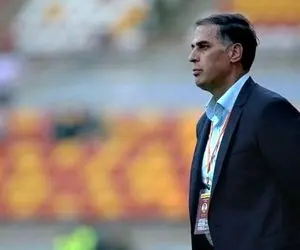 مدیرعامل سابق فولاد: قرارداد صالح حردانی را لو داد!