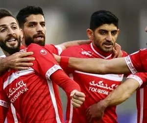 همه گزینه های نقل و انتقالاتی پرسپولیس؛ وقتی از بمب خبری نیست!