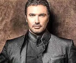 جدیدترین تصویر محمدرضا فروتن در «جزیره»