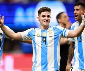 مهاجم آینده دار منچسترسیتی راهی اتلتیکو می شود