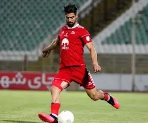 جدایی لژیونر ایرانی در آستانه پنجره نقل و انتقالات