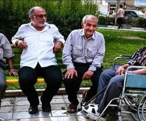 نه مابه‌التفاوت حقوق بازنشستگان پرداخت می‌شود نه همسان‌سازی