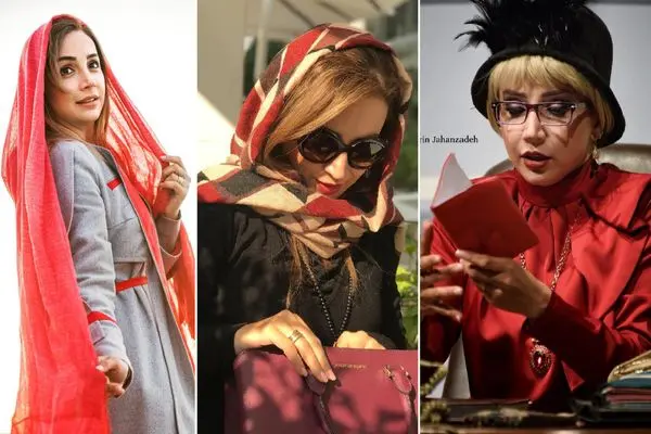 shabnam gholikhani shayanews