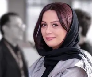 یوگا مارال فرجاد با شلوار کوتاه!