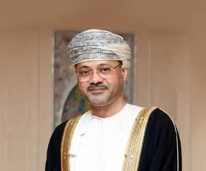 وزیر خارجه عمان به تهران سفر می‌کند