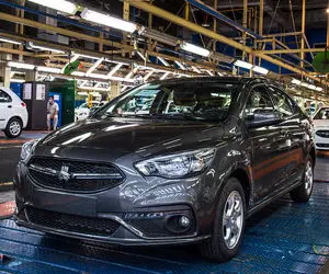 جزئیات عرضه خودرو در بورس؛ هر کد ملی یک خودرو!