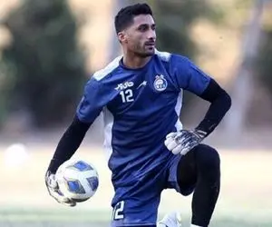 سرانجام رشید مظاهری تیم جدیدش را انتخاب کرد!