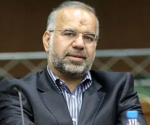 (عکس) حبیب کاشانی دوباره مدیرعامل پرسپولیس می‌شود؟