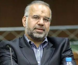 (عکس) حبیب کاشانی دوباره مدیرعامل پرسپولیس می‌شود؟