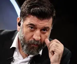 چهره های پرسپولیسی پیگیر وضعیت علی انصاریان