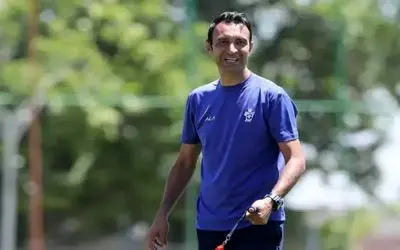 مدیرعامل ممکن است برود؛ عنایتی چه نظری دارد؟