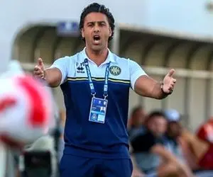 خبر بد برای فرهاد مجیدی از جام ملت‌ها