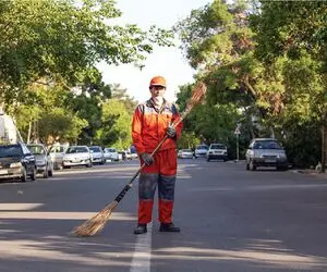تغییر شیفت کاری پاکبانان به ساعات روز